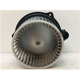 HYUNDAI I30 Fűtőmotor (Klímás)