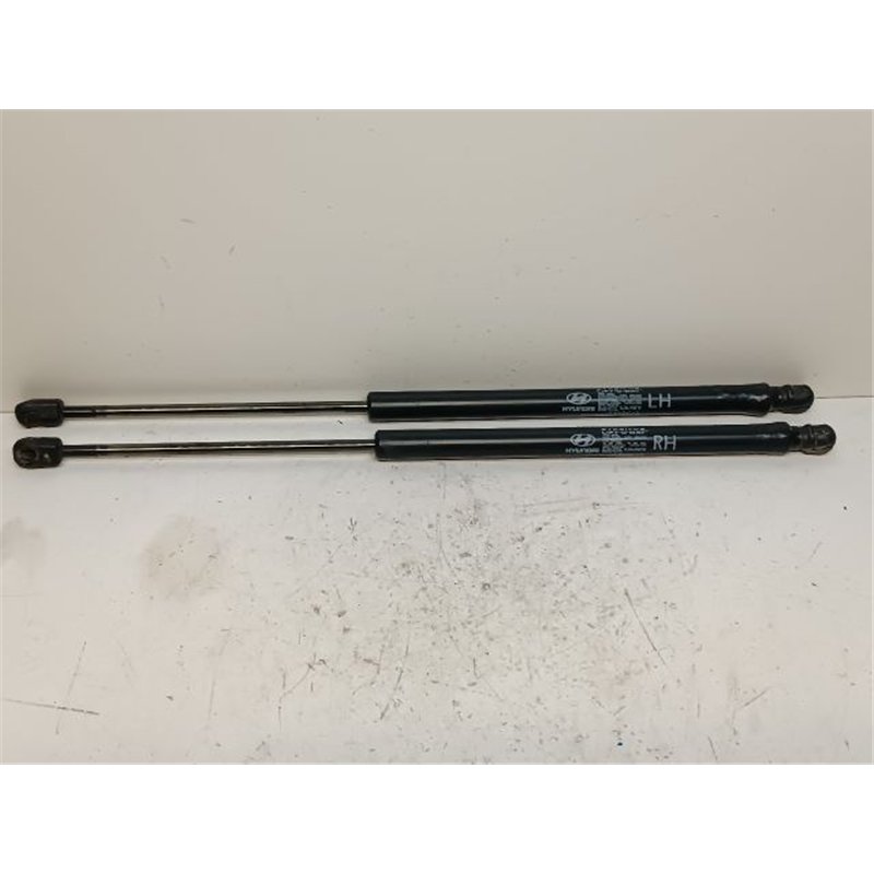 HYUNDAI I30 Gázrugós Kitámasztó Teleszkóp Pár Csomagtérajtó