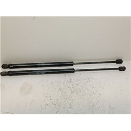 HYUNDAI I30 Gázrugós Kitámasztó Teleszkóp Pár Csomagtérajtó