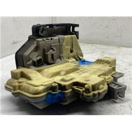 VW PASSAT B6 Bal első Ajtózár