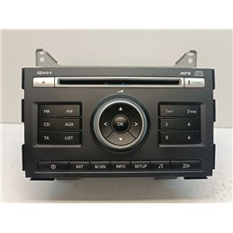 KIA CEED Rádió / CD