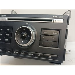 KIA CEED Rádió / CD