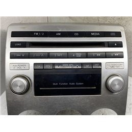 MAZDA 5 Rádió / CD