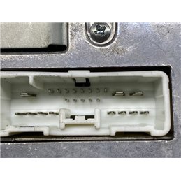 MAZDA 5 Rádió / CD