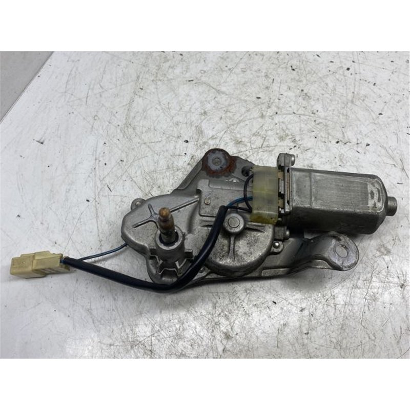 MAZDA 5 Hátsó Ablaktörlő Motor