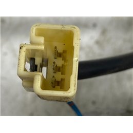 MAZDA 5 Hátsó Ablaktörlő Motor
