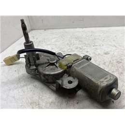 MAZDA 5 Hátsó Ablaktörlő Motor
