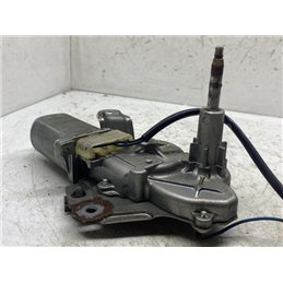 MAZDA 5 Hátsó Ablaktörlő Motor