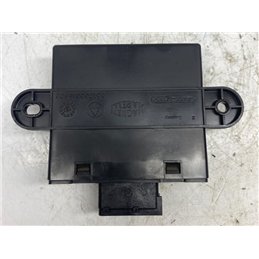 PEUGEOT 406 Üzemanyag Befecskendező Vezérlő