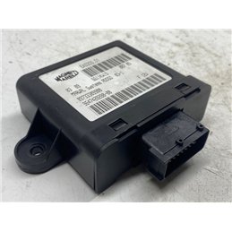 PEUGEOT 406 Üzemanyag Befecskendező Vezérlő