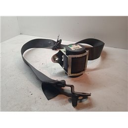 OPEL CORSA D Jobb első Biztonsági Öv