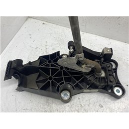 FORD FUSION Váltókar (Mechanikus)