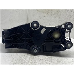 FORD FUSION Váltókar (Mechanikus)