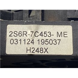 FORD FUSION Váltókar (Mechanikus)