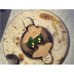 FORD FUSION Utasoldali Légzsák