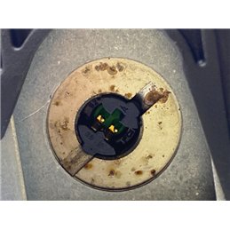 FORD FUSION Utasoldali Légzsák