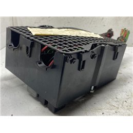 FORD FUSION Biztosítéktábla Doboz