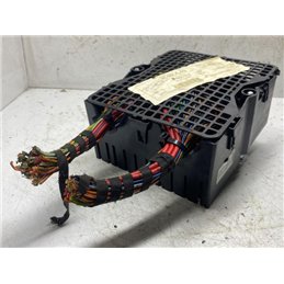 FORD FUSION Biztosítéktábla Doboz