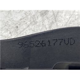 PEUGEOT 407 Jobb hátsó Belső Kilincs