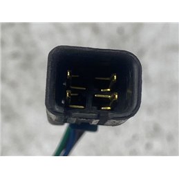 OPEL ASTRA G Bal Kormánykapcsoló Irányjelző