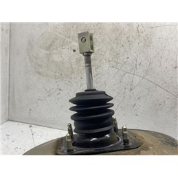 DACIA LOGAN Fékrásegítő