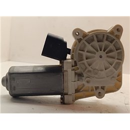 BMW 5 E60 Jobb első Ablakemelő Motor