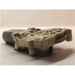 BMW 5 E60 Jobb első Ablakemelő Motor