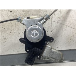 HONDA FR-V Jobb első Ablakemelő Szerkezet (Elektromos)