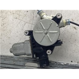 HONDA FR-V Jobb első Ablakemelő Szerkezet (Elektromos)