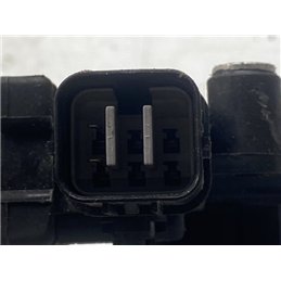 HONDA FR-V Jobb első Ablakemelő Szerkezet (Elektromos)