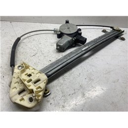 HONDA FR-V Jobb első Ablakemelő Szerkezet (Elektromos)