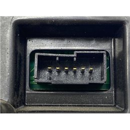 PEUGEOT 307 Fűtéskapcsoló (digit klímás)