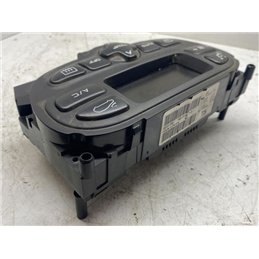 PEUGEOT 307 Fűtéskapcsoló (digit klímás)