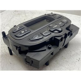 PEUGEOT 307 Fűtéskapcsoló (digit klímás)