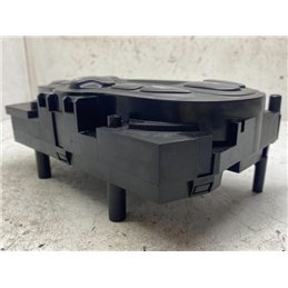 PEUGEOT 307 Fűtéskapcsoló (digit klímás)