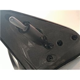 RENAULT THALIA Bal Visszapillantó Tükör (Mechanikus)