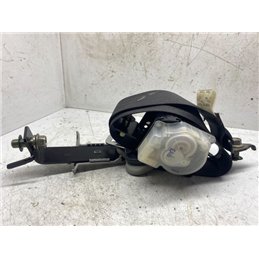 HONDA FR-V Bal hátsó Biztonsági Öv