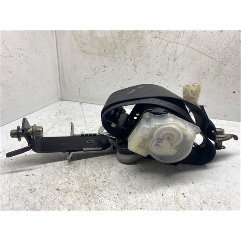 HONDA FR-V Bal hátsó Biztonsági Öv