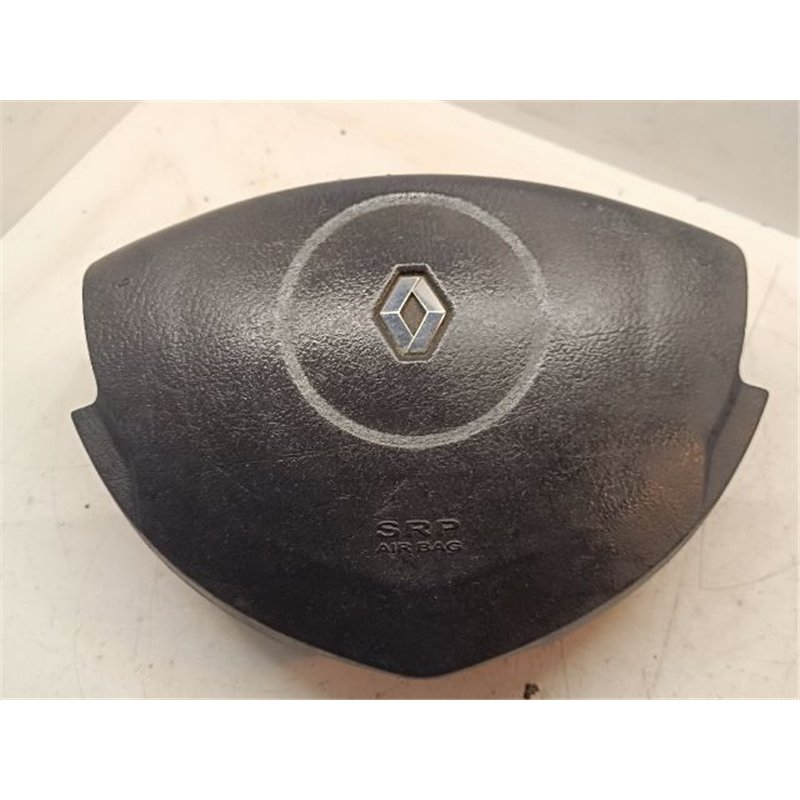 RENAULT THALIA Kormánylégzsák