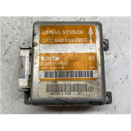 AUDI A6 C4 Légzsák Elektronika