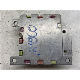 AUDI A6 C4 Légzsák Elektronika