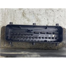 NISSAN ALMERA II ABS Kocka