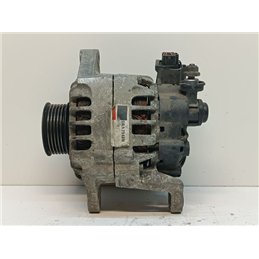 NISSAN ALMERA II Generátor