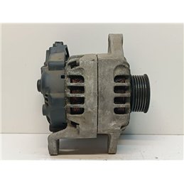 NISSAN ALMERA II Generátor