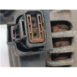 NISSAN ALMERA II Generátor