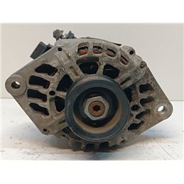 NISSAN ALMERA II Generátor