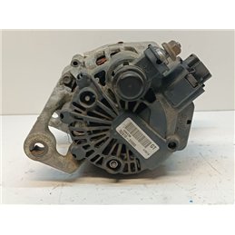 NISSAN ALMERA II Generátor