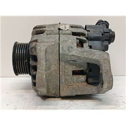 NISSAN ALMERA II Generátor