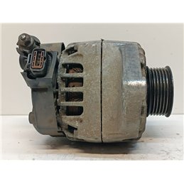 NISSAN ALMERA II Generátor