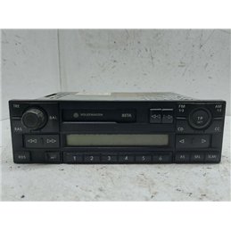VW TRANSPORTER Rádió / CD